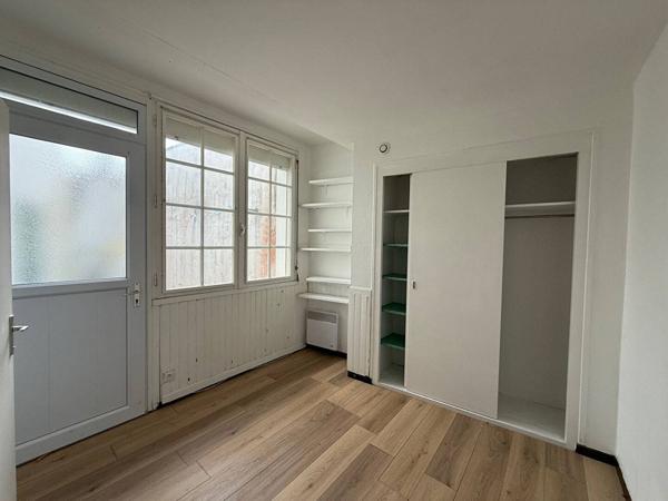 ARS EN RE immeuble de rapport 255m²