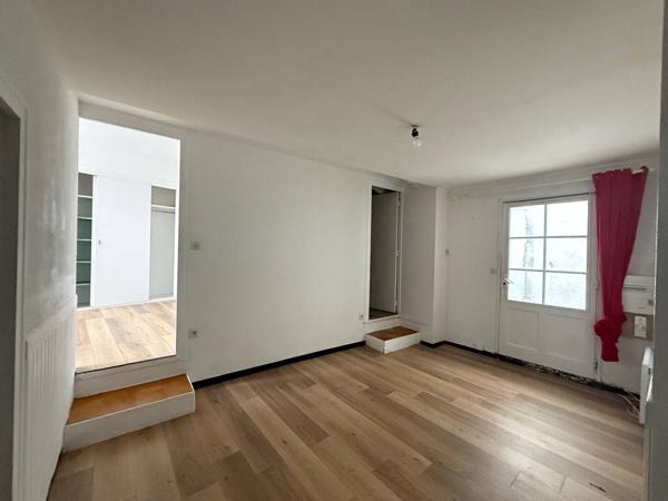 ARS EN RE immeuble de rapport 255m²