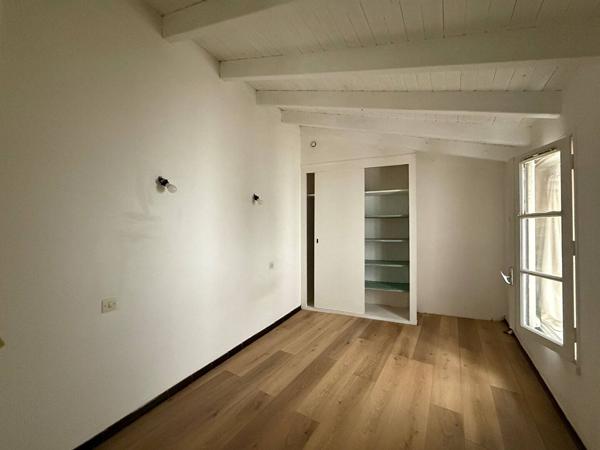 ARS EN RE immeuble de rapport 255m²
