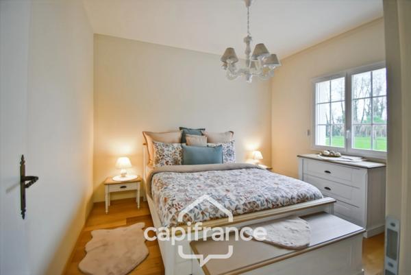 Dpt Saône et Loire (71), à vendre LOUHANS maison P4