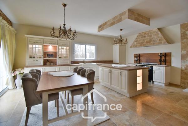 Dpt Saône et Loire (71), à vendre LOUHANS maison P4