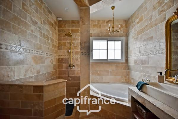 Dpt Saône et Loire (71), à vendre LOUHANS maison P4