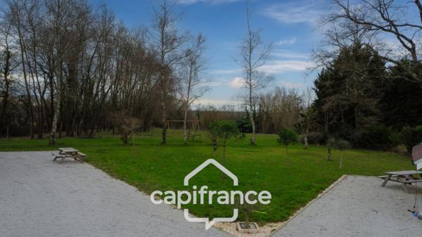 Dpt Saône et Loire (71), à vendre LOUHANS maison P4