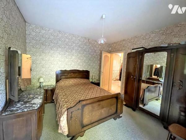 KIENHEIM -  Dans un secteur très calme, maison de 133,82m².