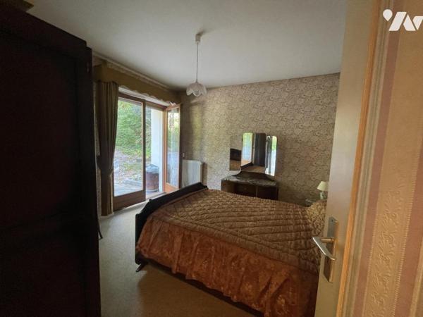 KIENHEIM -  Dans un secteur très calme, maison de 133,82m².