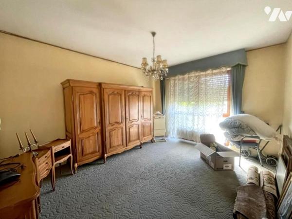 KIENHEIM -  Dans un secteur très calme, maison de 133,82m².