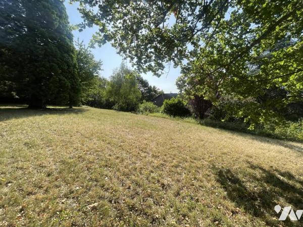 KIENHEIM -  Dans un secteur très calme, maison de 133,82m².