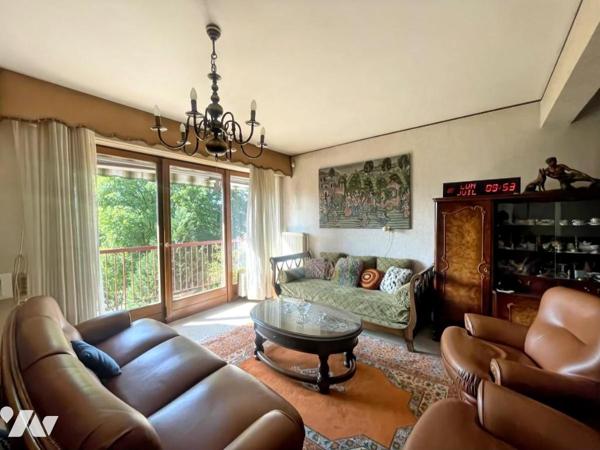 KIENHEIM -  Dans un secteur très calme, maison de 133,82m².