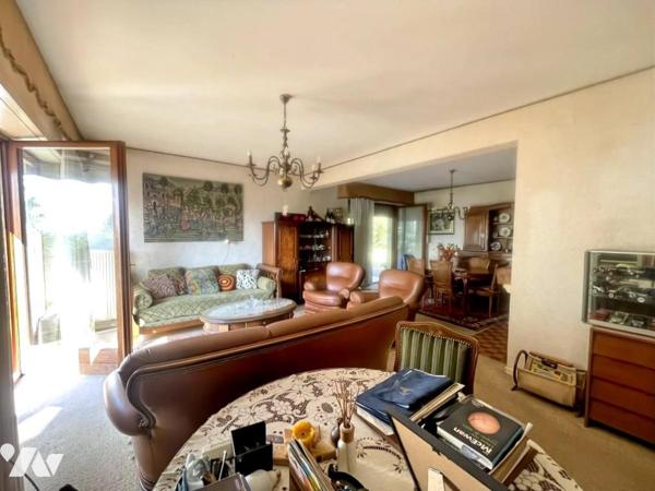 KIENHEIM -  Dans un secteur très calme, maison de 133,82m².