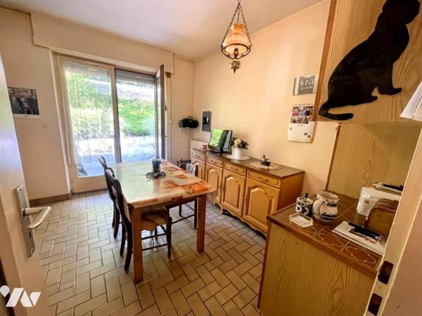 KIENHEIM -  Dans un secteur très calme, maison de 133,82m².