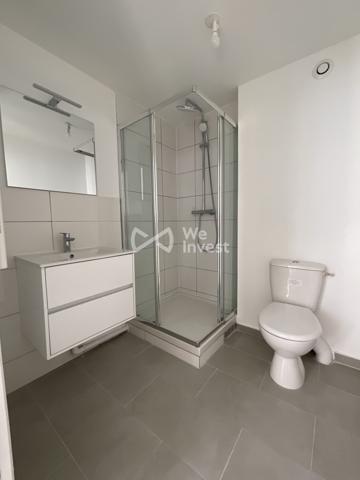 DUPLEX LUMINEUX REFAIT À NEUF – Meaux Centre – 187 000 € – EXCLUSIVITÉ