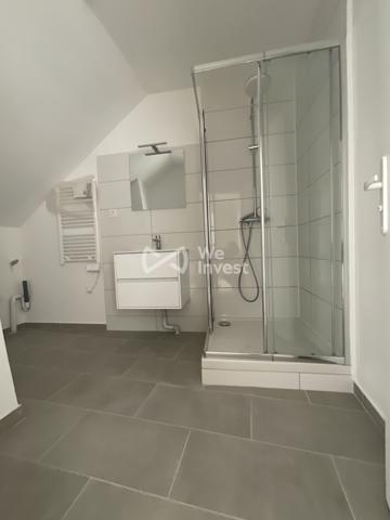 DUPLEX LUMINEUX REFAIT À NEUF – Meaux Centre – 187 000 € – EXCLUSIVITÉ