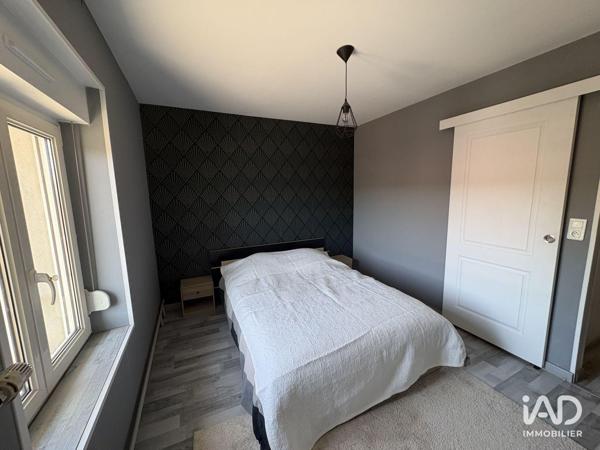 Location maison 3 pièces 83 m² Cousances-les-Forges