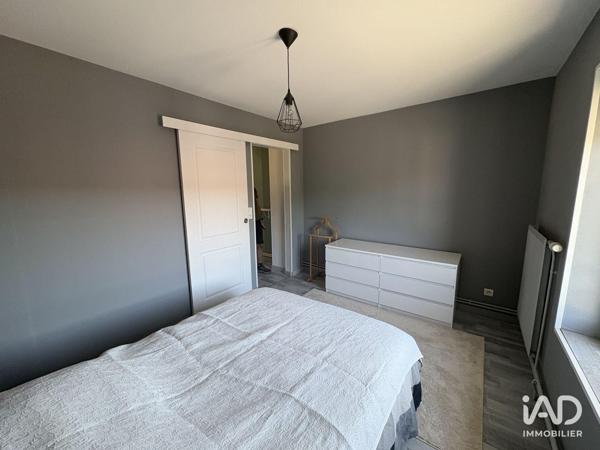 Location maison 3 pièces 83 m² Cousances-les-Forges