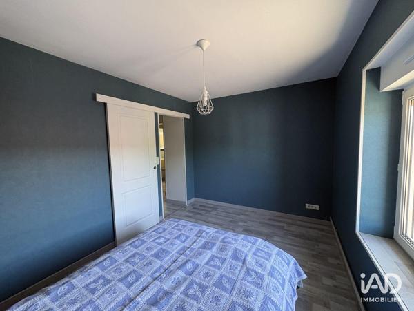 Location maison 3 pièces 83 m² Cousances-les-Forges