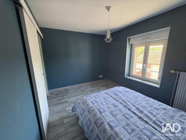 Location maison 3 pièces 83 m² Cousances-les-Forges