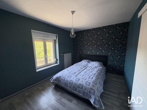 Location maison 3 pièces 83 m² Cousances-les-Forges