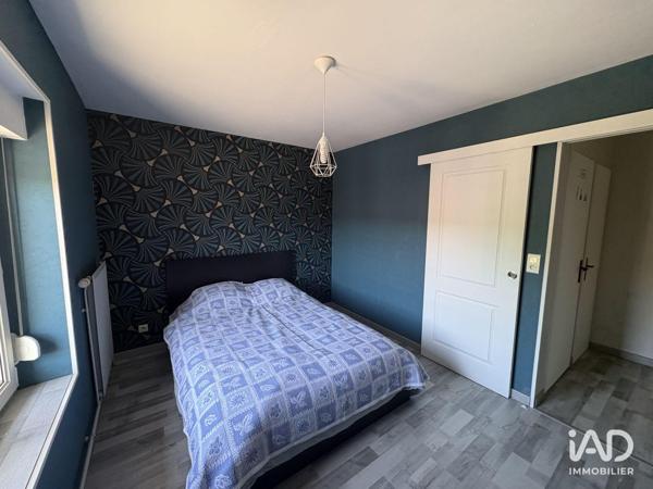 Location maison 3 pièces 83 m² Cousances-les-Forges