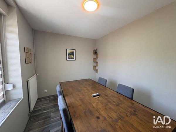 Location maison 3 pièces 83 m² Cousances-les-Forges