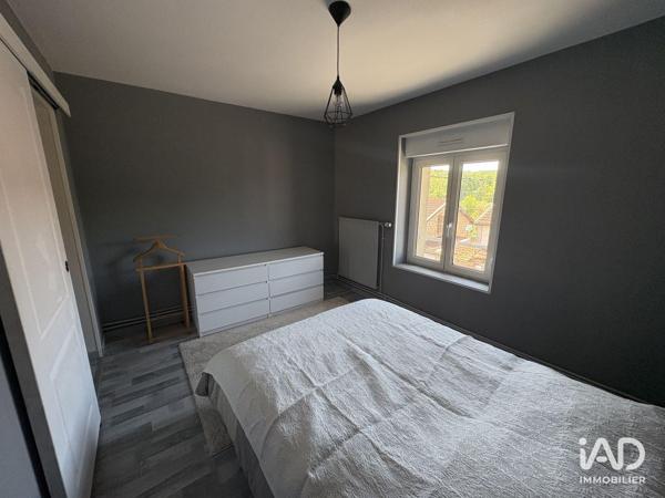 Location maison 3 pièces 83 m² Cousances-les-Forges