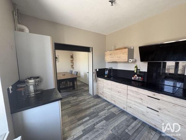 Location maison 3 pièces 83 m² Cousances-les-Forges