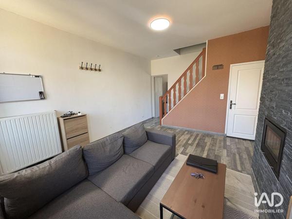 Location maison 3 pièces 83 m² Cousances-les-Forges