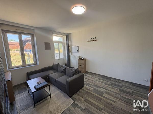 Location maison 3 pièces 83 m² Cousances-les-Forges
