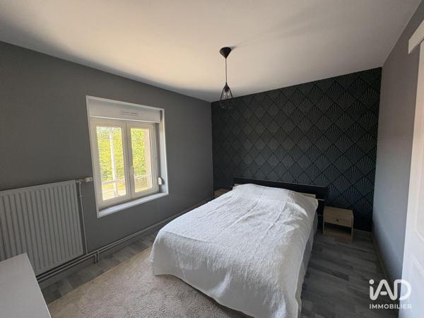 Location maison 3 pièces 83 m² Cousances-les-Forges