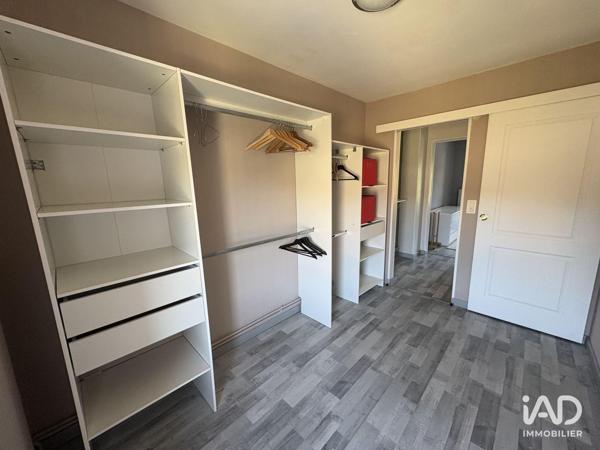Location maison 3 pièces 83 m² Cousances-les-Forges