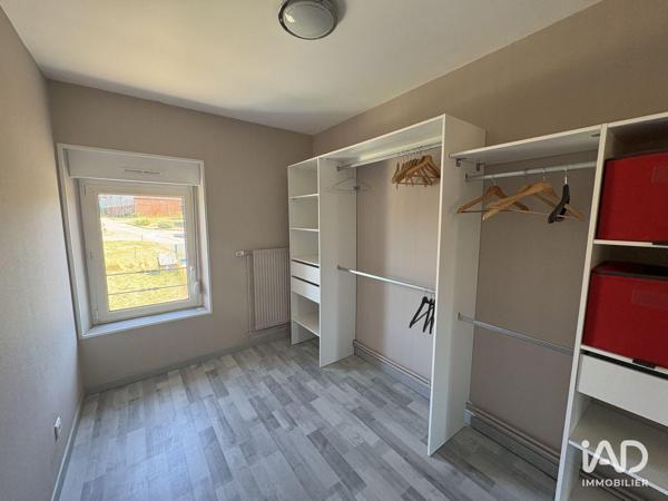 Location maison 3 pièces 83 m² Cousances-les-Forges