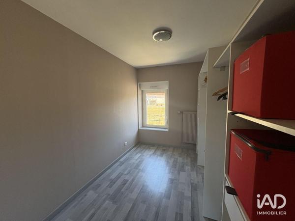Location maison 3 pièces 83 m² Cousances-les-Forges