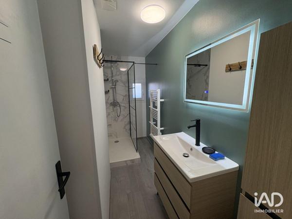 Location maison 3 pièces 83 m² Cousances-les-Forges