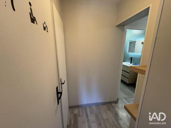 Location maison 3 pièces 83 m² Cousances-les-Forges