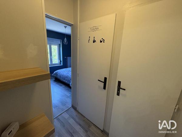 Location maison 3 pièces 83 m² Cousances-les-Forges