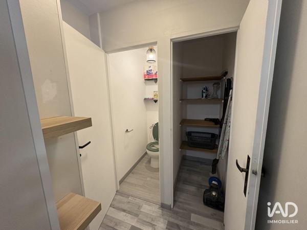 Location maison 3 pièces 83 m² Cousances-les-Forges