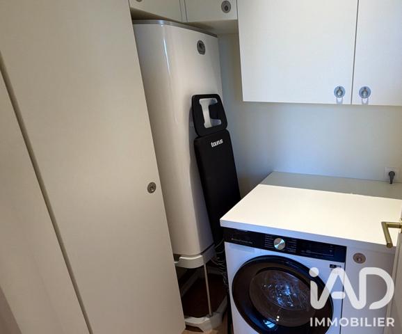 Appartement à vendre 3 pièces 89 m² Strasbourg