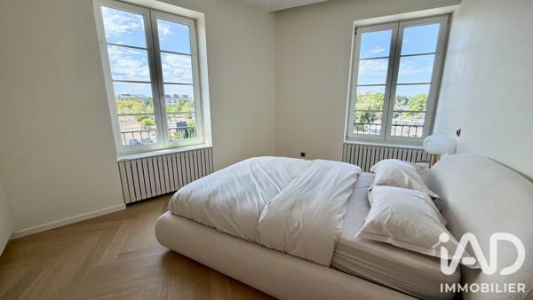 Appartement à vendre 3 pièces 89 m² Strasbourg