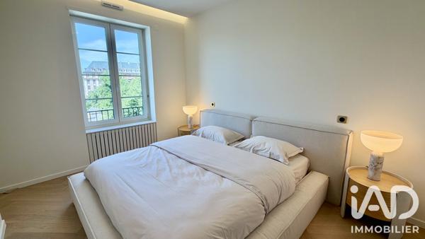 Appartement à vendre 3 pièces 89 m² Strasbourg