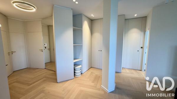 Appartement à vendre 3 pièces 89 m² Strasbourg