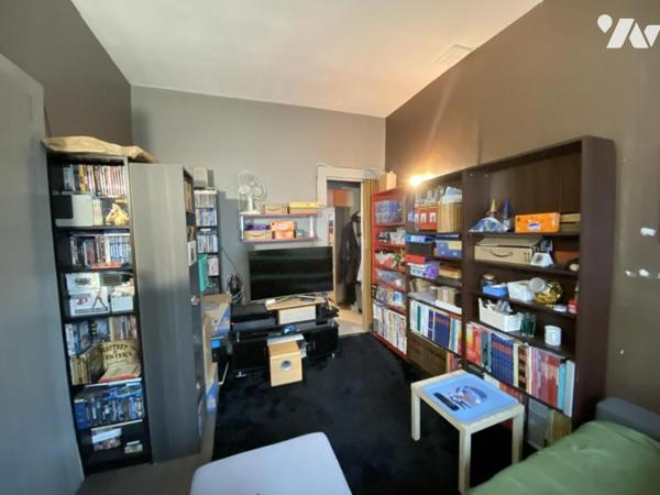 EXCLUSIVITE Valenciennes