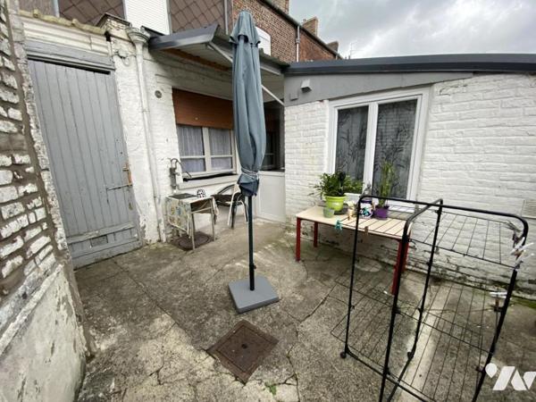 EXCLUSIVITE Valenciennes