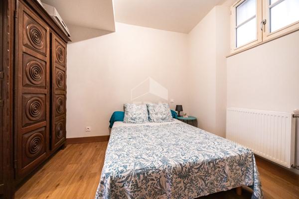 Perpignan Centre-Ville : Appartement 3 pièces à vendre