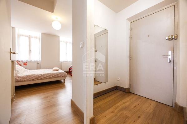 Perpignan Centre-Ville : Appartement 3 pièces à vendre
