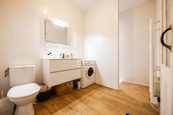 Perpignan Centre-Ville : Appartement 3 pièces à vendre