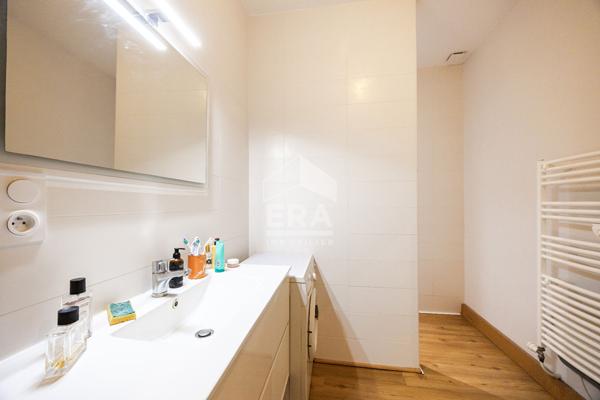 Perpignan Centre-Ville : Appartement 3 pièces à vendre