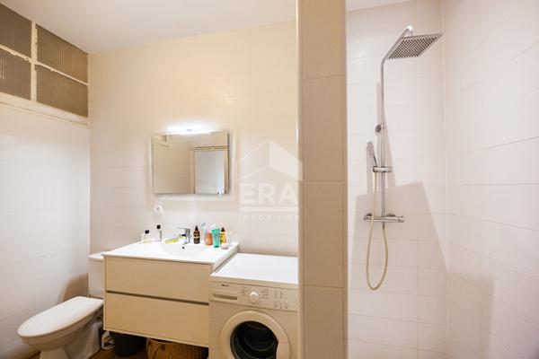 Perpignan Centre-Ville : Appartement 3 pièces à vendre