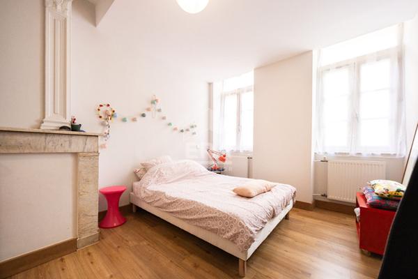 Perpignan Centre-Ville : Appartement 3 pièces à vendre