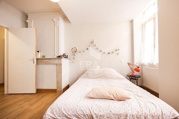 Perpignan Centre-Ville : Appartement 3 pièces à vendre