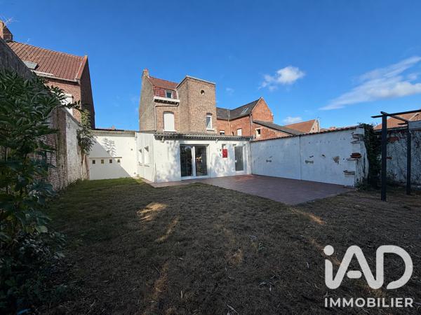 Maison à vendre 6 pièces 177 m² Somain