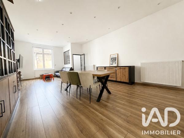 Maison à vendre 6 pièces 177 m² Somain